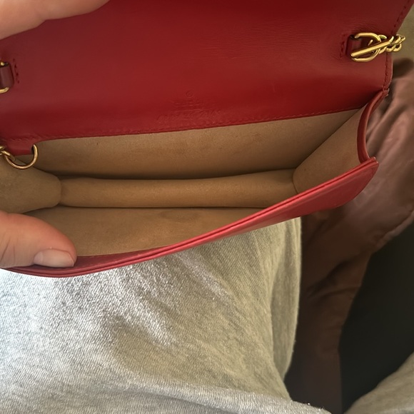 Gucci marmont ( small) - Picture 15 of 16